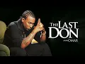 Don Omar - Dile (Visualizer)
