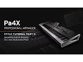Download Lagu Korg PA4X Style Tutorial Part 3: Recording Custom Elements for a new Style on the PA4X