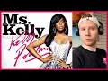 Download Lagu 15TH ANNIVERSARY REWIND—MS. KELLY (DELUXE EDITION) BY KELLY ROWLAND FIRST LISTEN + ALBUM REVIEW