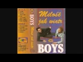Download Lagu Boys - Jagódka [1994]