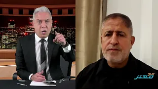 قيادي سابق في غزة يكشف الرد المنتظر على خطة ترامب وهذا ما ينتظر السيسي وبن سلمان في خان يونس 