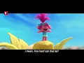 "Get Back Up Again" by Poppy | Trolls SONG | CLIP