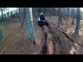 NJ ATV Rentals Trail Ride