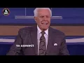Pastor Jesse Duplantis's Sentence Is Final—Goodbye Forever