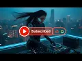 Deep Melodic Techno & Trance Journey- Hypnotic Mix