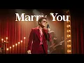 Lagu Bruno Mars - Marry You | Vintage Soul Groove Rework (70s Love Vibe) | Groove Reels