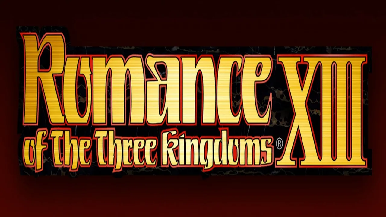BGM: Zhao Yun's Theme (Romance of the Three Kingdoms XIII / 13)