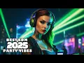 Download Lagu Ultimate EDM 2025 Party Mix #33 | Nonstop Energy 🔥