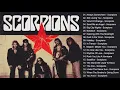 Lagu Scorpions Greatest Hits Full Album - Best Songs Of Scorpions