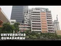 UNIVERSITAS GUNADARMA DEPOK