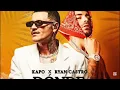 Ryan castro x Kapo "Donde". Clean
