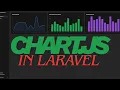 How to Integrate Chart js in Laravel Dynamic Data Visualization