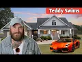 Teddy Swims Age Girlfriend Net Worth Height Ethnicity Biography