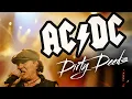 Download Lagu AC/DC: Dirty Deeds