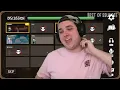 SSundee Sings Baby Shark Using a Voice Changer!