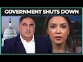 Download Lagu AOC verscheurt Trump terwijl de overheid wordt stilgelegd