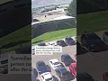 Fresh Footage Shows Person of Interest in Charlie Kirk s Shooting