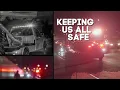 Stay Alert for Hazardous Driving Conditions and Move Over to Save MO Lives It s the Law