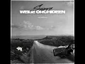 Weisse Orchideen - Samra