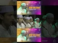 Download Lagu NEW RELEASE! YA HANANA | ALA YALLAH - USTAD HISYAM - MAJLIS MAHABBATUN NABI