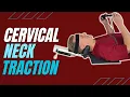 Saunders Neck Cervical Traction For Neck Pain