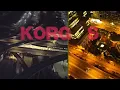 Download Lagu НАД ГОРОДОМ  ♔  KORG S ♔ Sergey K ✦ Modern Beat ✦ (Korg Pa900) ✦