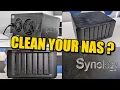 Download Lagu Should You CLEAN Your NAS Server?