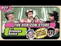 La tienda de Verizon con Branson Reese TIENDAS Episodio 9