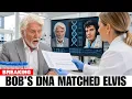 Pastor Bob Joyce Took a DNA Test to End the Elvis Rumors - The Results Shock Everyone