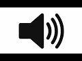 Darius Morse Code Stim Sound Effect
