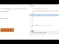 STRINGS INDEXOF METHOD IN JAVA SCRIPT DEMO