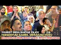 Lagu 🔥Tourist INDIA Banyak Enjoyy Sambil Tersenyum Rakam Video 🔴Dengar Medley Lagu Hindi Yg Best2 Dr Bob