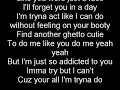 Omarion   Im Tryna