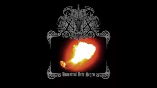 nox ancestral arte negro new track 2016 