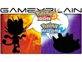 Pokemon Sun Moon Discussion w Bulbapedia - New Pokemon Revealed in CoroCoro Magazine