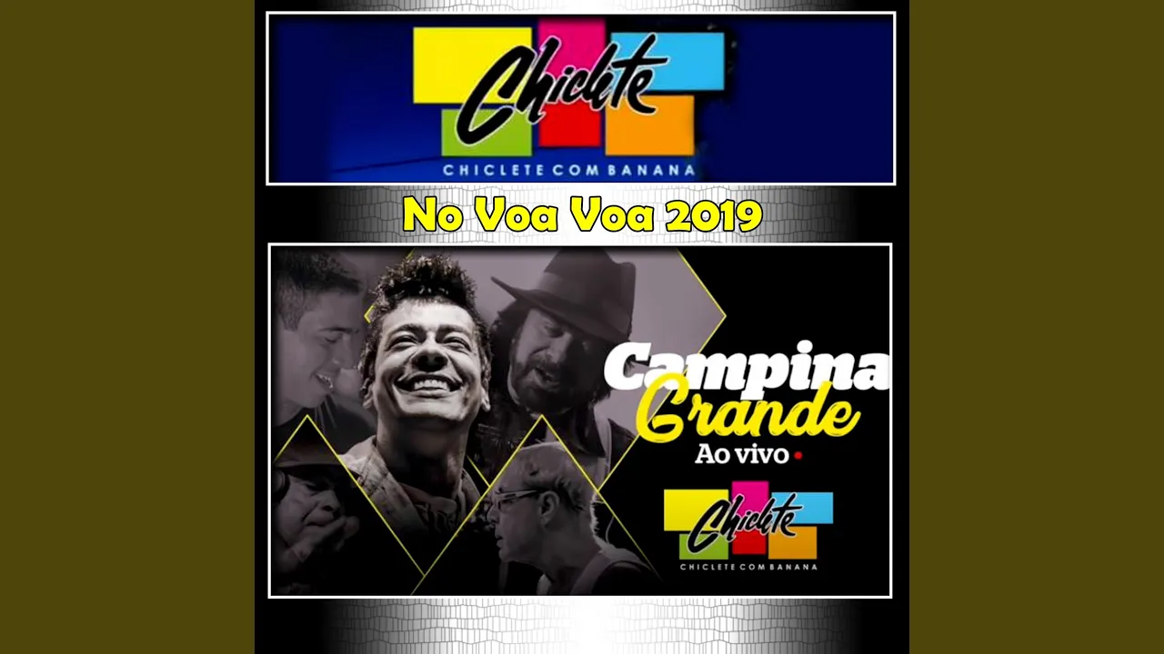 100% você - Ao Vivo 100% você - Ao Vivo