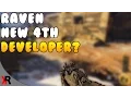 Will Raven Software Be A NEW COD DEVELOPER Why I think this is wrong