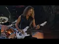 Trapped Under Ice Live in Mexico City DVD 2009