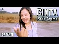 Download Lagu DJ BEDA AGAMA - DJ TANTI RIMEX