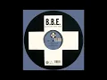 B.B.E. - Seven Days & One Week (Joachim Garraud Remix)