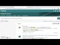 Proquest Central Tutorial