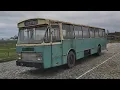 NostalBus Van Hool - Fiat 263103