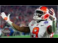 Travis Etienne is the best running back you know nothing about College GameDay
