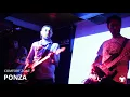PONZA - Comfort Zone (2018/04/27)