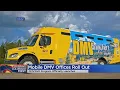 Colorado DMV rolls out mobile offices as part of new program