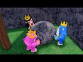Gorilla King is Moving Away