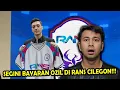 Download Lagu RAFFI AHMAD PUSING MIKIR BAYARANNYA OZIL!!! Segini Gaji Mesut Ozil di RANS Cilegon FC