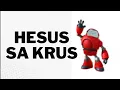 Download Lagu Hesus Sa Krus Super Book Theme Song Lyrics