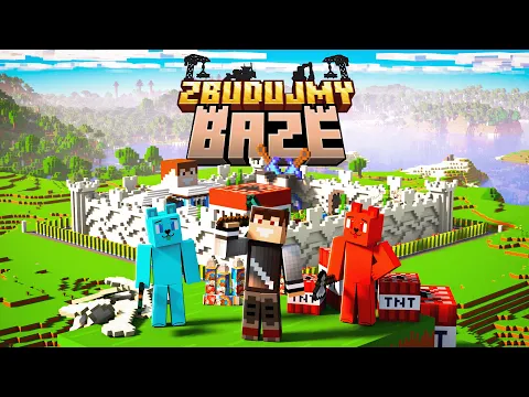 Video Thumbnail: ♪ WOJAN - ZBUDUJMY BAZE feat. LUCZEK i PIMPEK [CAŁA PIOSENKA]