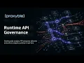 How Proxyble Controls API Abuse in Real Time